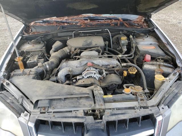 4S4BP62C287356124 Subaru Outback 2.5i Limited