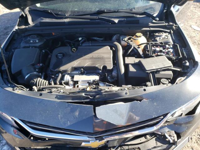 2018 CHEVROLET MALIBU LS - 1G1ZB5ST5JF112452