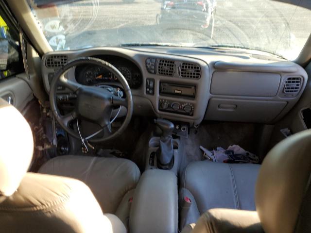 1GKDT13W612171327 GMC Jimmy