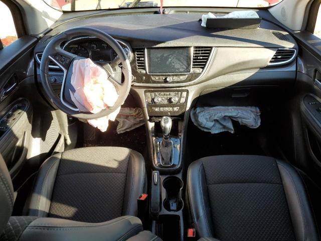 2021 BUICK ENCORE PRE - KL4CJESB5MB340982