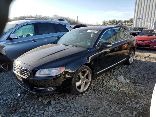 2010 Volvo S80 T6