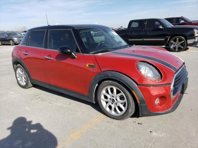 WMWXU1C35H2F77024 Mini Cooper