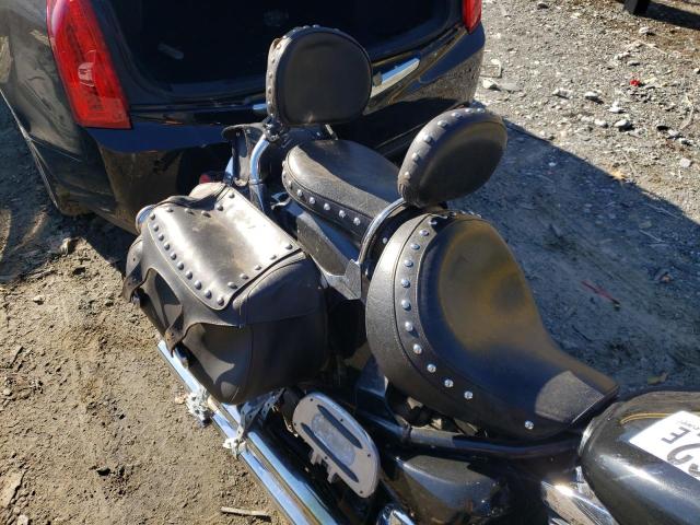 2003 YAMAHA XV1600 AS JYAVP02E63A023321