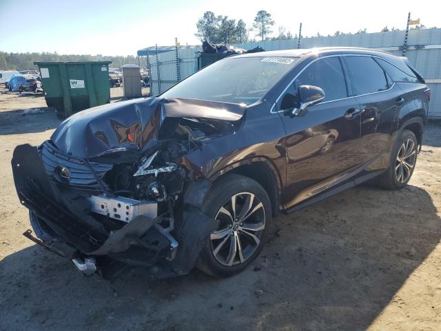 2018 LEXUS RX 350 L - JTJGZKCA8J2001209
