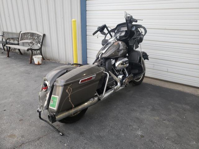 2018 HARLEY-DAVIDSON FLTRU - 1HD1KGD11JB657579