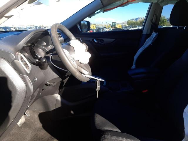 JN8AT2MT5GW022616 Nissan ROGUE S