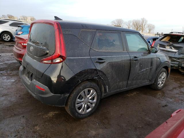 KNDJ23AU5L7089514 KIA SOUL LX