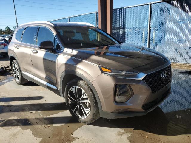 2019 HYUNDAI SANTA FE L - 5NMS53AA6KH048544