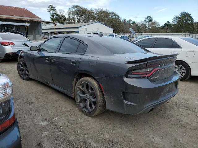 2019 DODGE CHARGER GT - 2C3CDXHG7KH535132