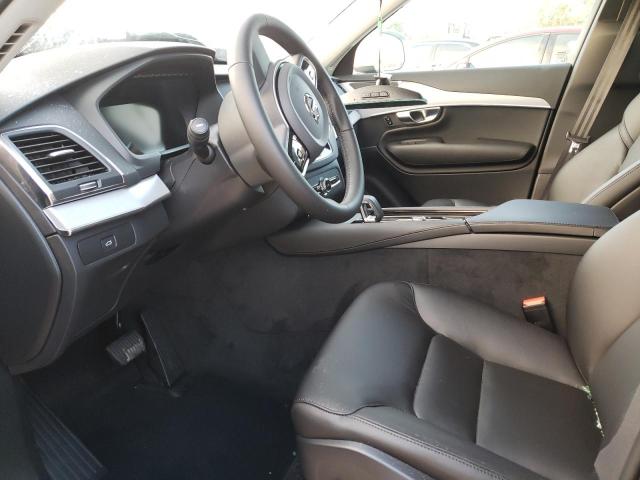 2023 VOLVO XC90 CORE - YV4L12PV9P1913929