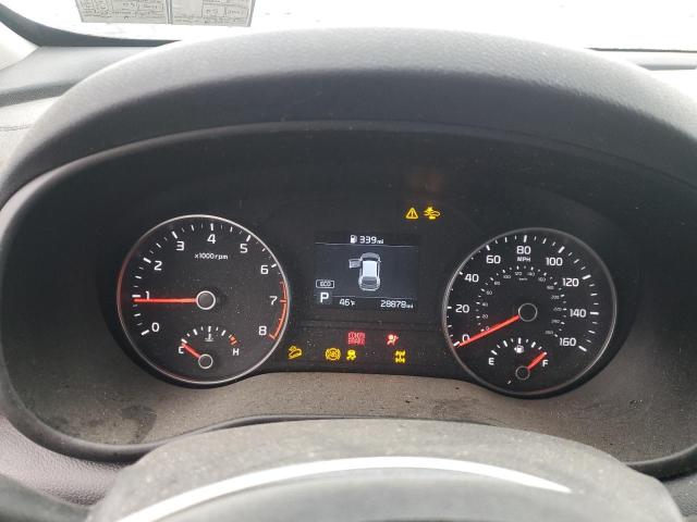KNDPMCAC5L7816646 KIA Sportage Lx