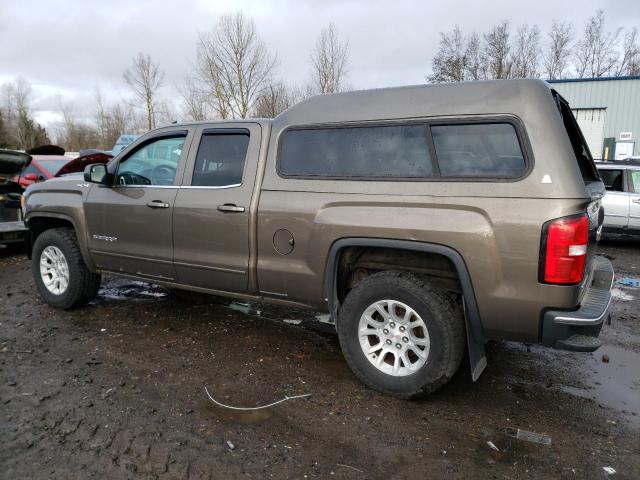 1GTV2UEC9EZ191172 GMC Sierra K1500 Sle
