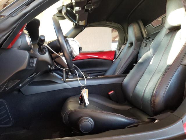 2016 MAZDA MX-5 MIATA - JM1NDAD71G0117667