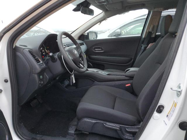 3CZRU6H54NM747078 HONDA HR-V 2022