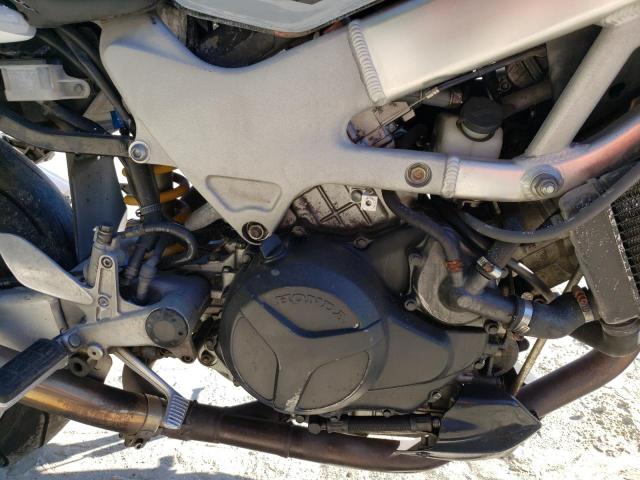 2000 HONDA VTR1000 F JH2SC3605YM200019