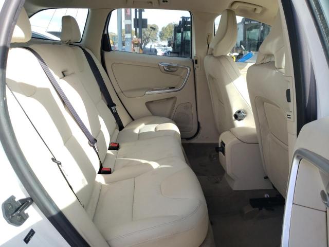 YV4940DL8B2148174 Volvo XC60 3.2