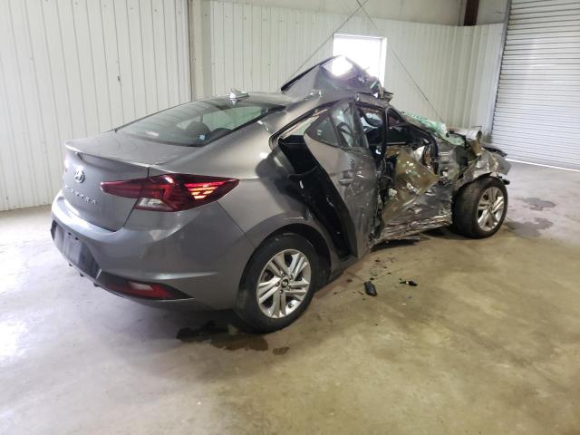 2020 HYUNDAI ELANTRA SE - 5NPD84LF0LH537458
