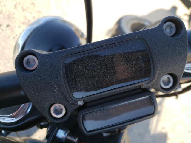 2020 HARLEY-DAVIDSON FXBB 1HD1YJJ19LB014299