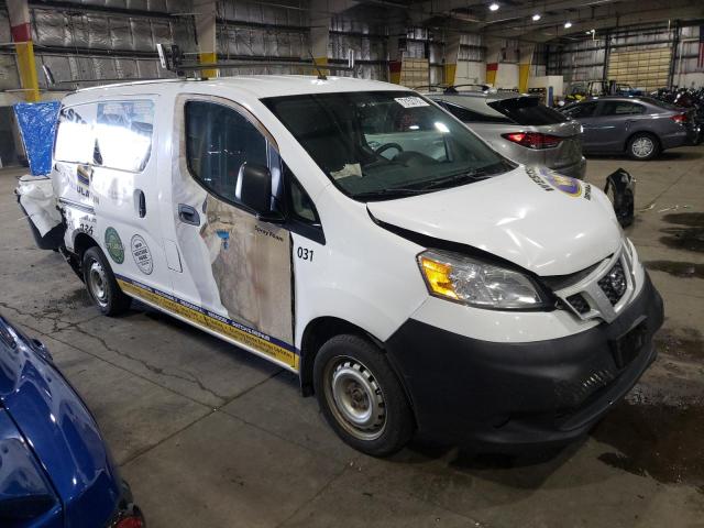 3N6CM0KN4HK695160 Nissan NV200 2.5S