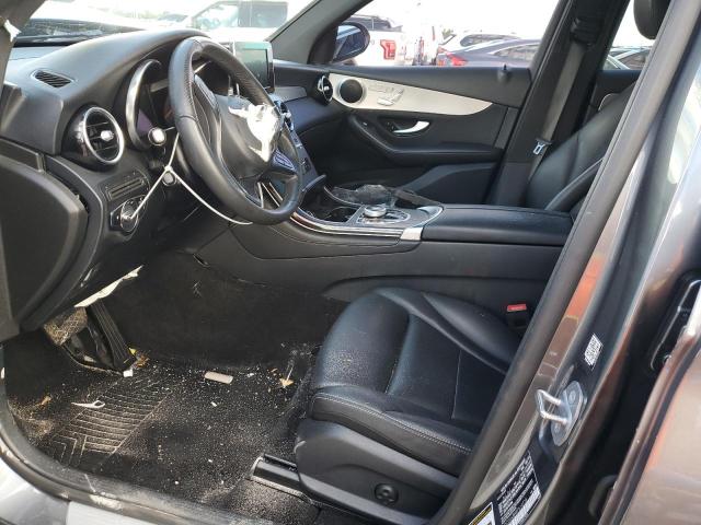 2019 MERCEDES-BENZ GLC WDC0G4JBXKF612218