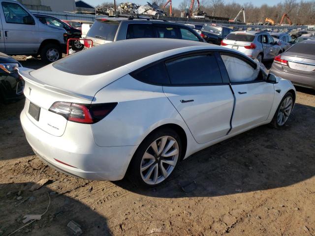 5YJ3E1EB5KF512131 Tesla MODEL 3
