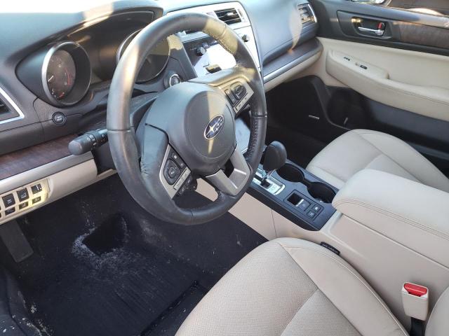 2017 SUBARU B9TRIBECA 4S4BSENC4H3315912