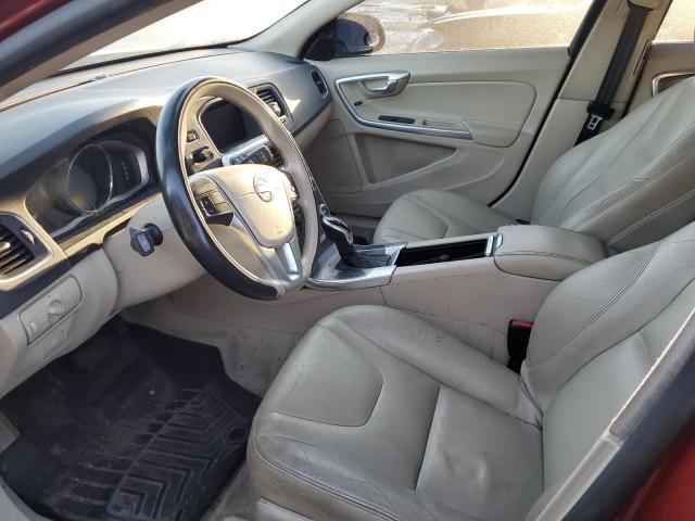 YV140MEK3F1225366 Volvo V60 Premier