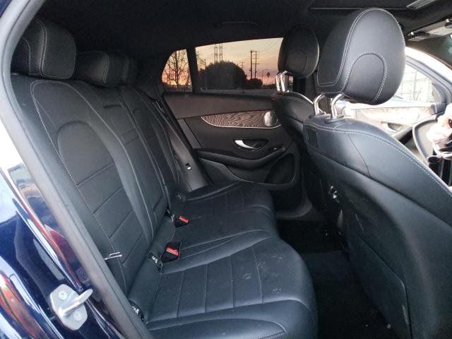 2018 MERCEDES-BENZ GLC COUPE - WDC0J4KB5JF401619