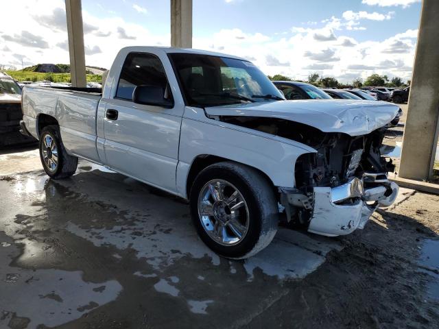 1GTEC14X64Z235627 GMC New Sierra C1500