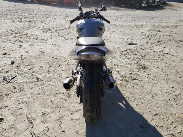 2000 HONDA VTR1000 F JH2SC3605YM200019