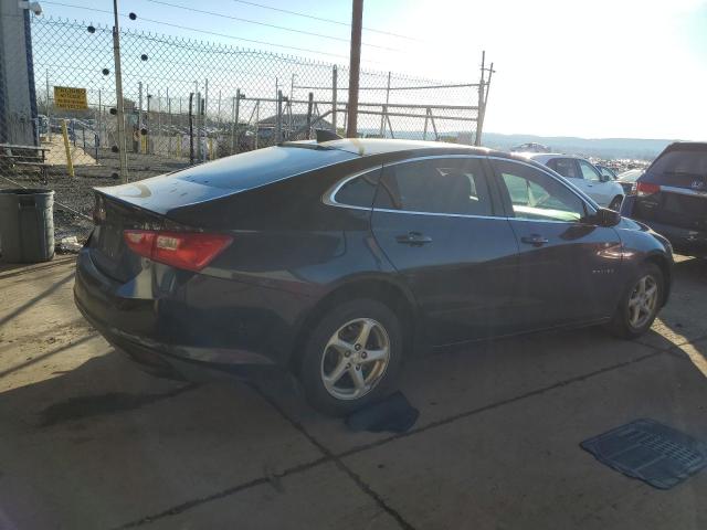 2017 CHEVROLET MALIBU LS - 1G1ZB5ST3HF168819