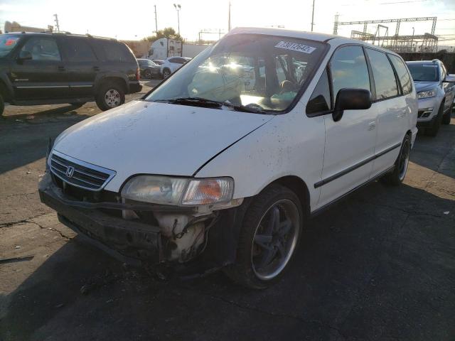 1998 Honda Odyssey LX