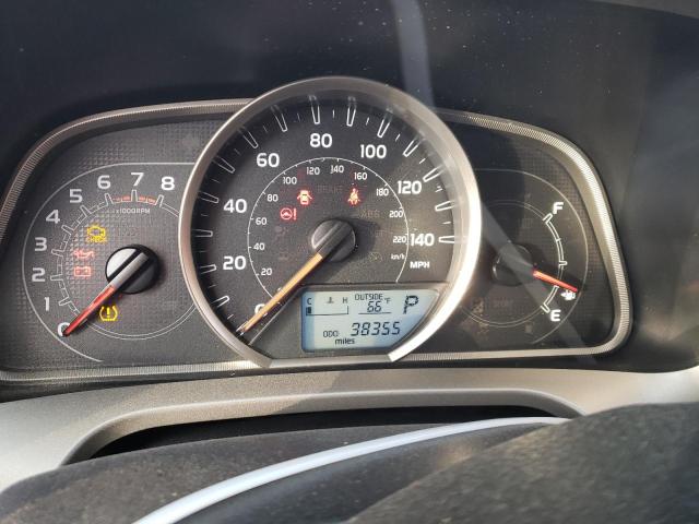 2015 TOYOTA RAV4 LE - JTMZFREV7FJ045714