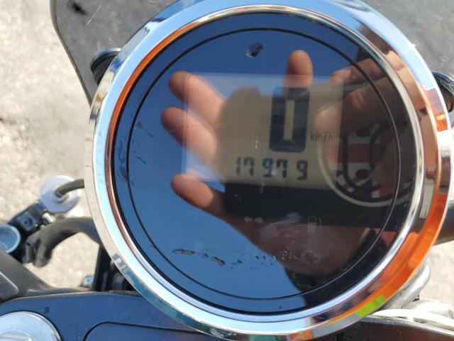 2015 YAMAHA XVS950 CR JYAVN06Y3FA000089
