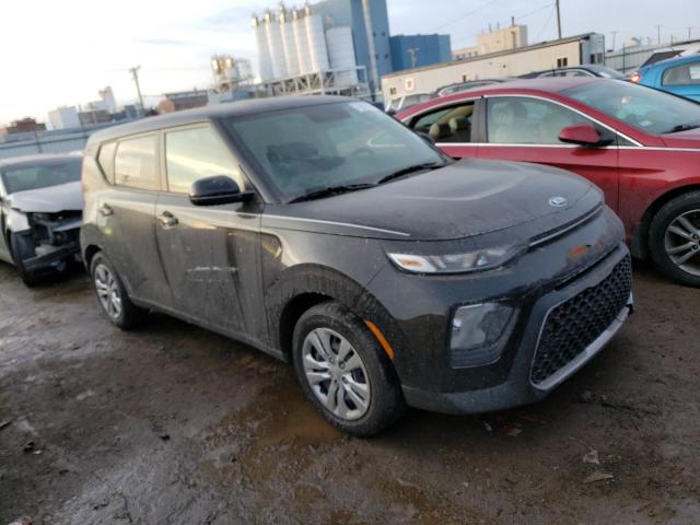 KNDJ23AU5L7089514 KIA SOUL LX