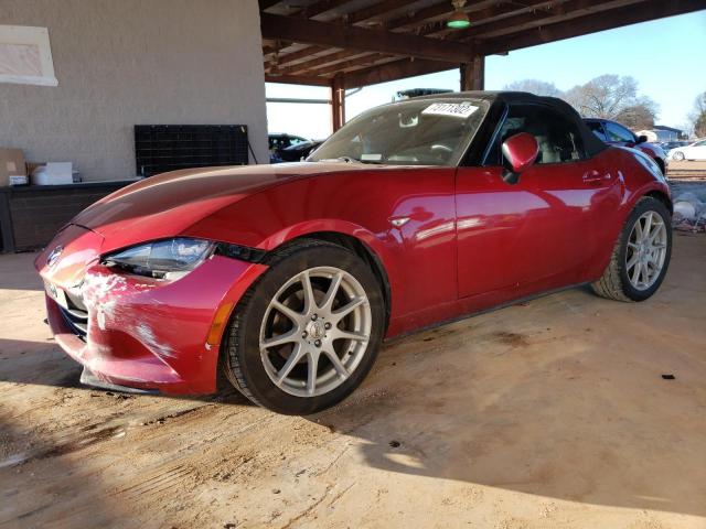 2016 MAZDA MX-5 MIATA - JM1NDAD71G0117667