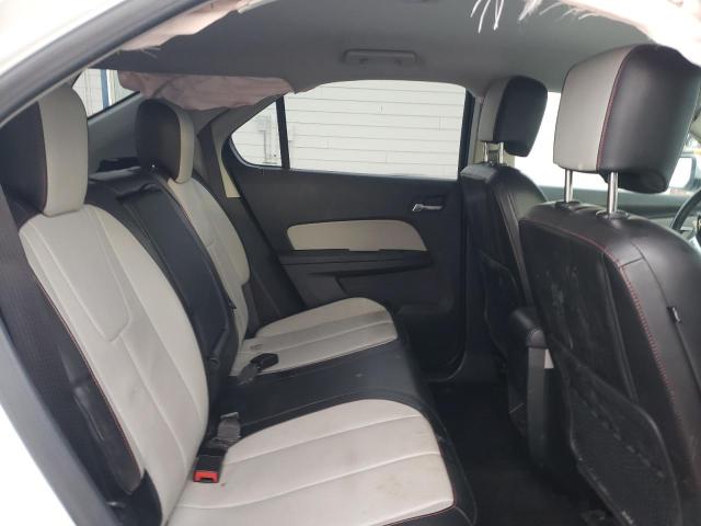 2016 CHEVROLET EQUINOX L - 2GNFLGE37G6240121