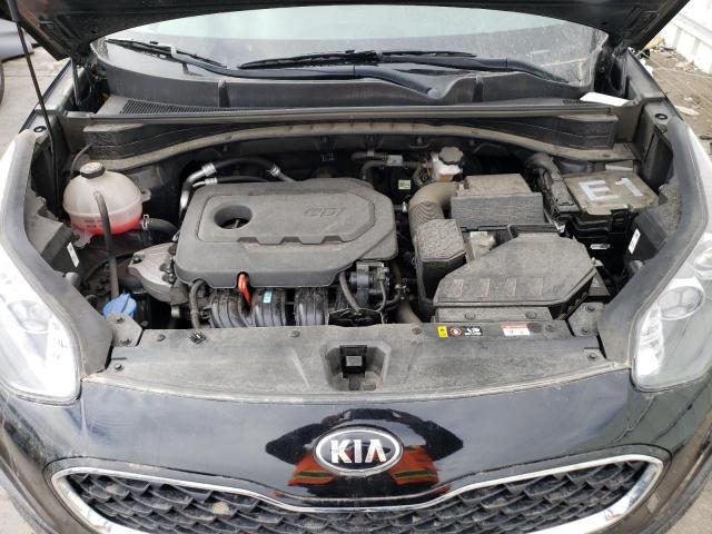 KNDPMCAC5M7874936 KIA Sportage Lx