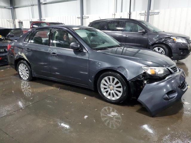 JF1GE616X8G520267 Subaru Impreza 2.5i