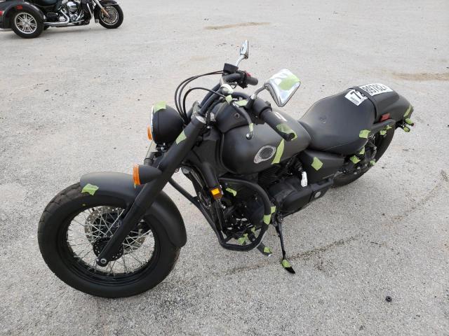 2022 HONDA VT750 C2B JH2RC5374NK200807