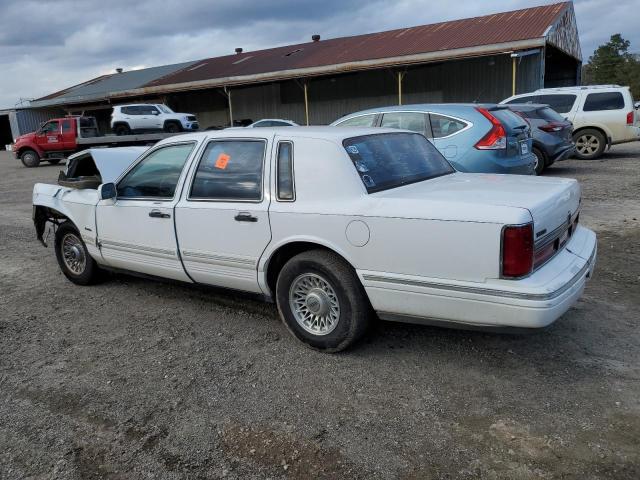 1LNLM81W1VY675623 Lincoln Town Car Executive