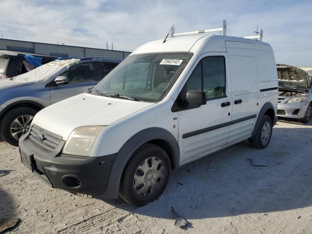 2012 Ford Transit Connect XL