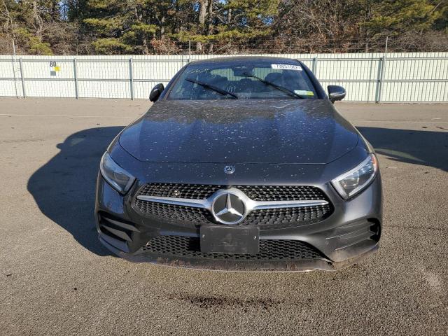 2020 MERCEDES-BENZ CLS 450 4M - WDD2J5KB6LA049368