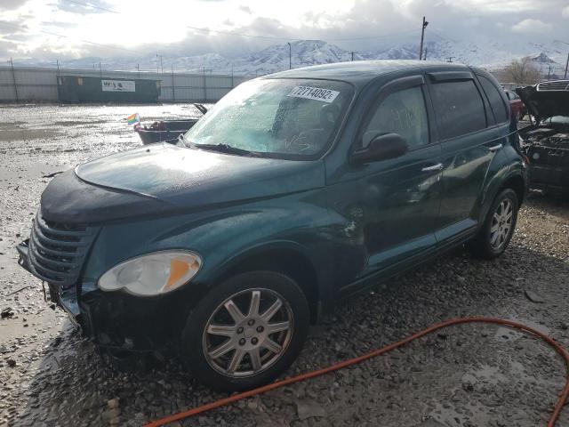 2008 Chrysler PT Cruiser Touring