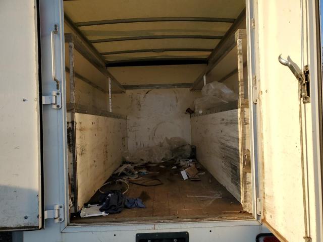 2019 GMC SAVANA CUT 1GD07RFGXK1334159