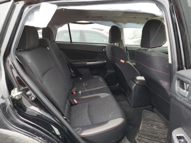 JF2GPABC8H8269708 Subaru Crosstrek Premium