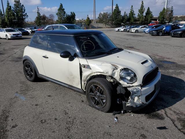 WMWSV3C59DT389645 Mini COOPER S