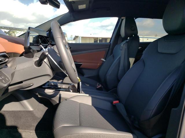 2022 VOLKSWAGEN ID.4 PRO S WVGTMPE21NP047178