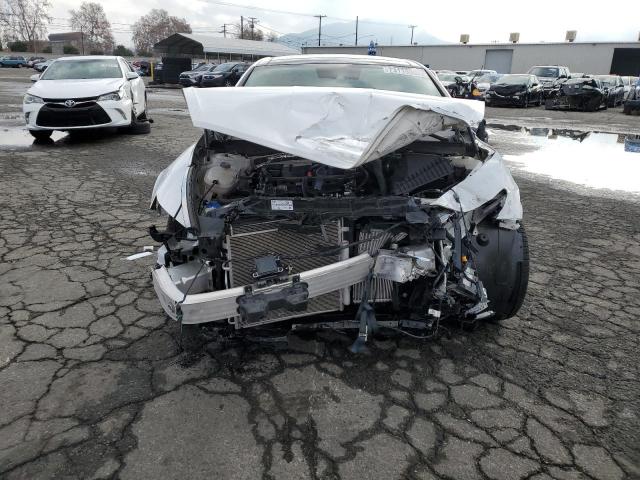 2022 HYUNDAI SONATA LIM - KMHL34J29NA193015