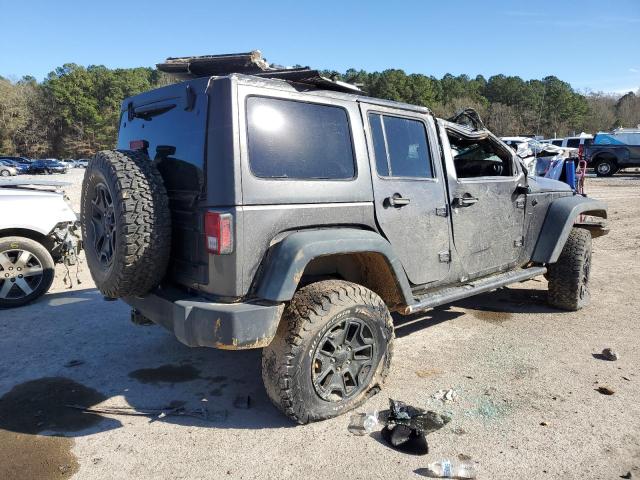 1C4BJWDG3EL273097 Jeep Wrangler